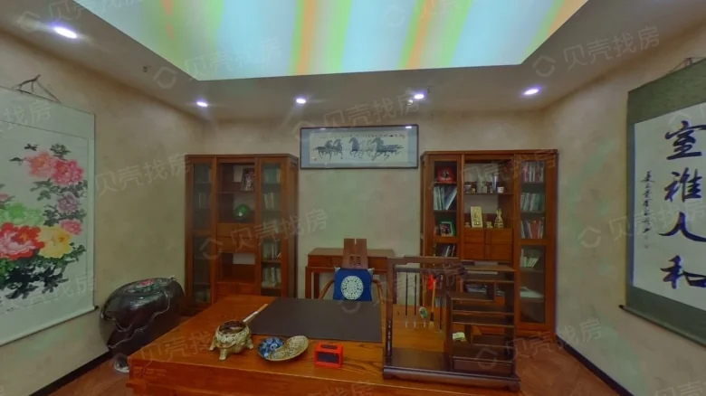 Jin Di檀Jun - View 2