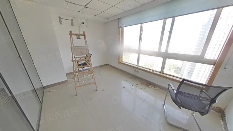 Lavender Dragon Soaring New World - View 1