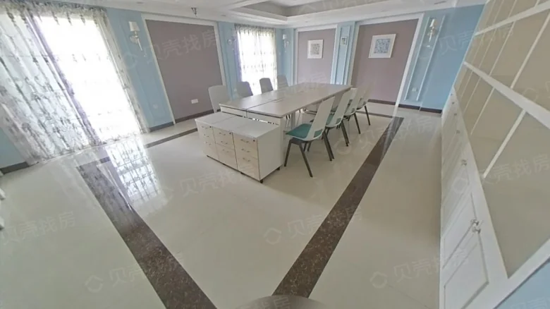 Poly Development Tianxi - View 1