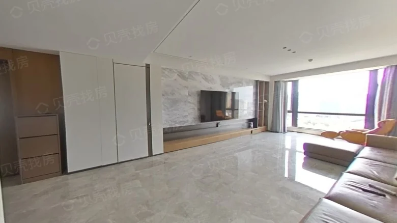 Jiangshan Wanli Phase III - View 7