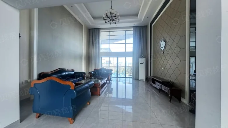 Oriental Splendid View - View 4