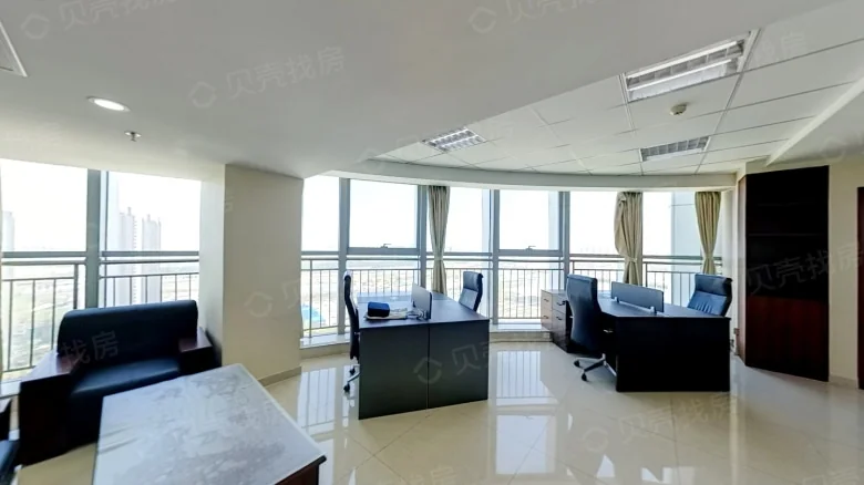 Rongce Center - View 2