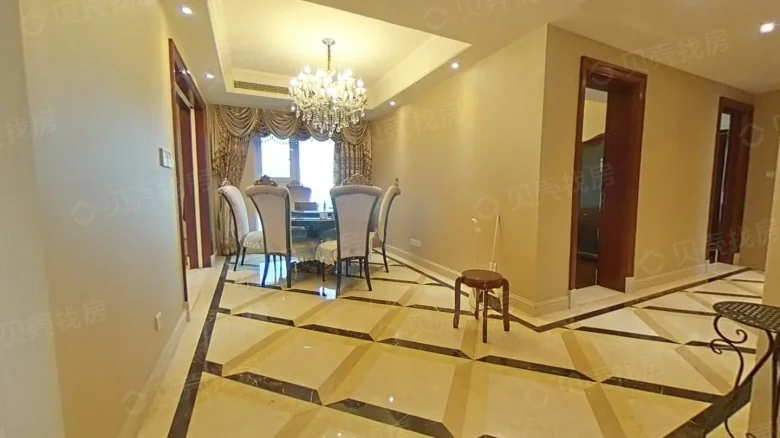 Binhai City Star - View 3