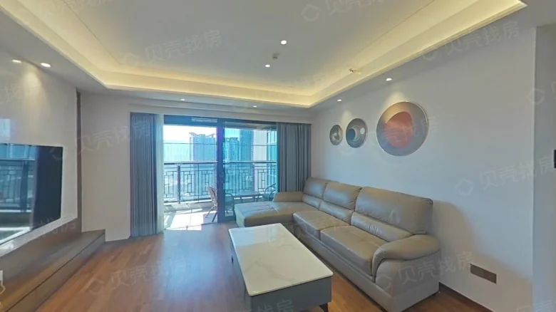 Kingkey Imperial View Peak - View 2