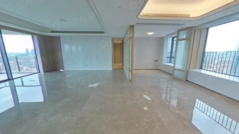 Pengrui Tianyue - View 5