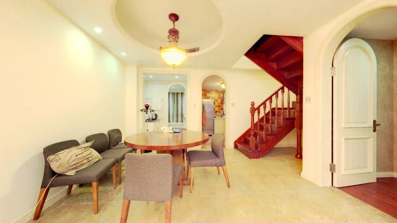 Wanghu Mingdu - View 2