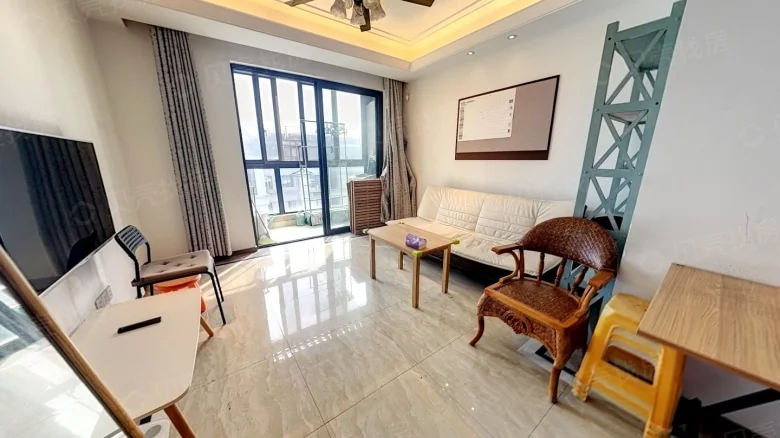 Xinheng Xixi EJing - View 2