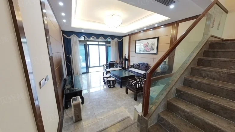 Evergrande Imperial Courtyard Phase I - View 2