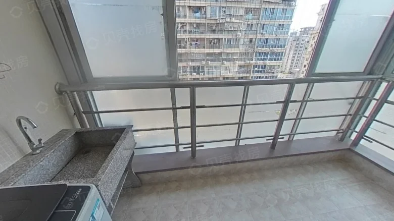 International Culture Tower - View 4