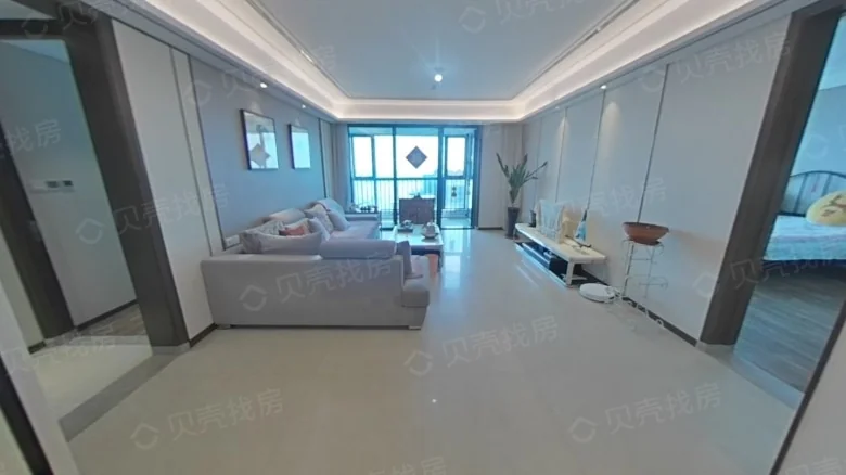 Dongfang Yingdu Starlang - View 2