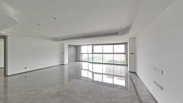 Poly Development Tianyue Bay - View 5