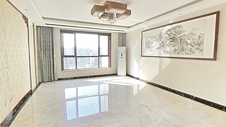 Zhonghai Aolong Garden Residences - View 3