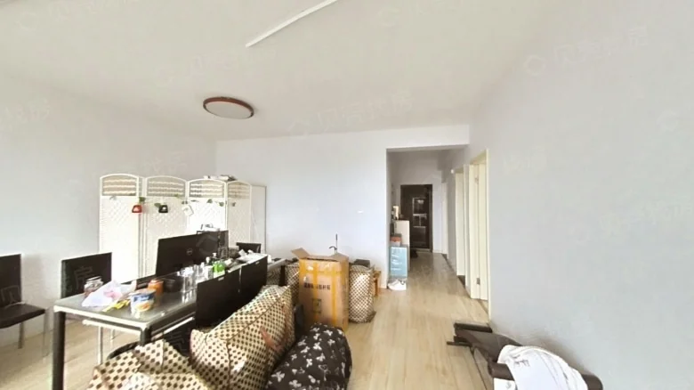 Wanda Huafu East District - View 3