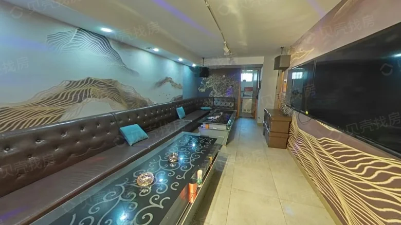 Jinzhuang Apartments - View 5