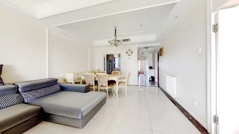 Cheval Blanc Place Zhonguan - View 1