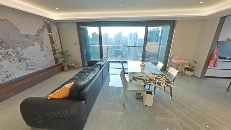 Fragrant Garden - View 3