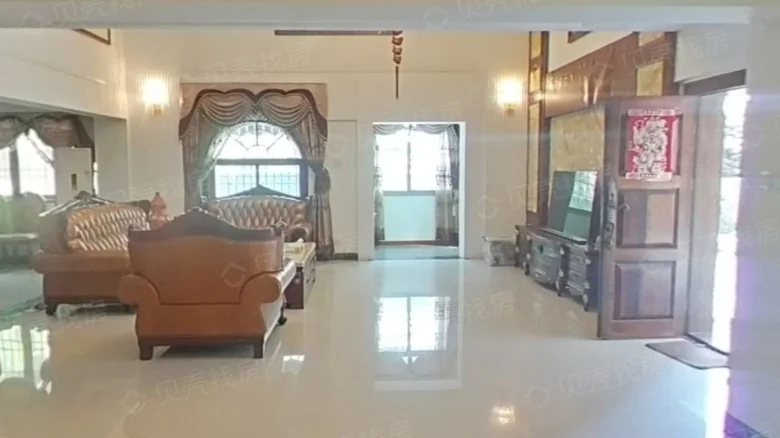 Dragon Tiger Mansion Villa - View 4