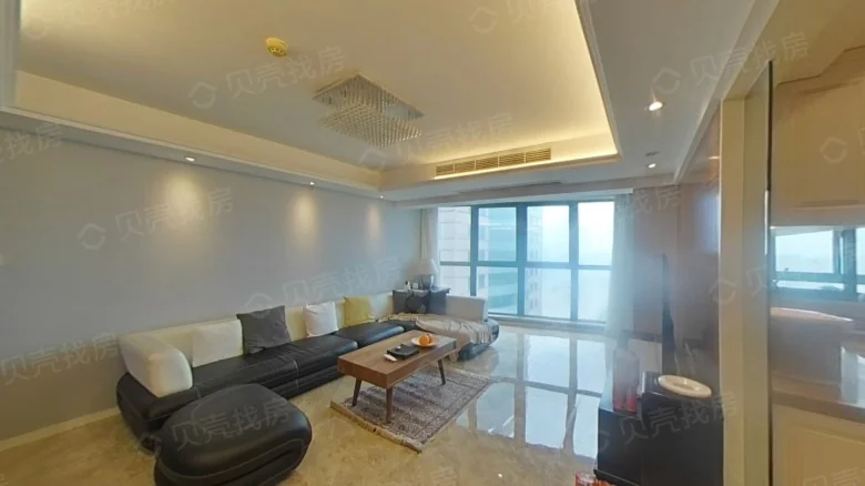 Lingjiang Mingting - View 2