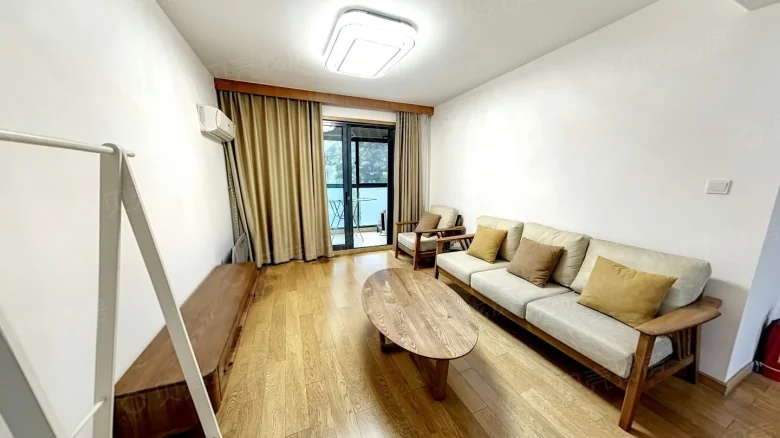 Yangjiang Wen Ding Garden - View 1