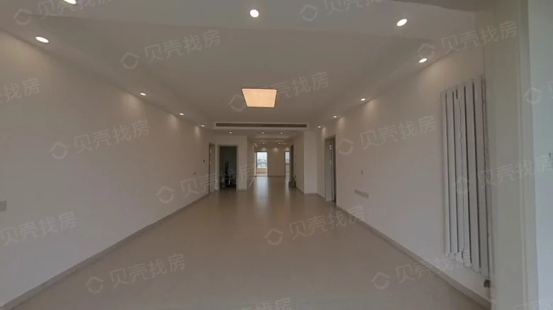 Longwan Villa - View 1