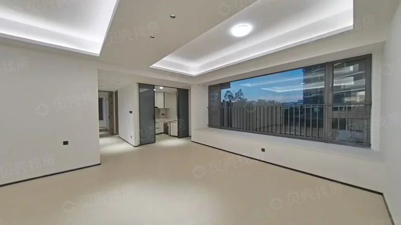 Zhonghai Songhu Linyu - View 2