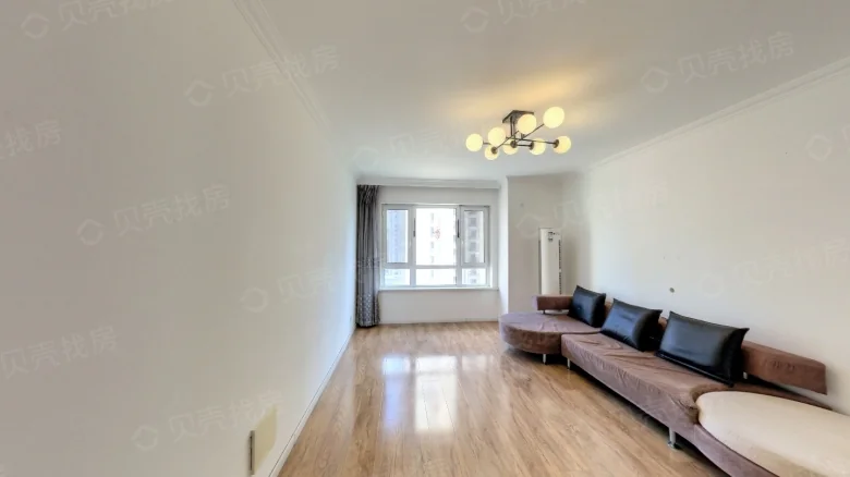 China Resources Xingfuli - View 1