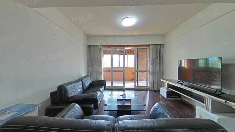 Sky Domain East District - View 2