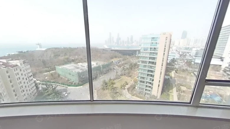 Hai信 Yan岛 International Apartment - View 6