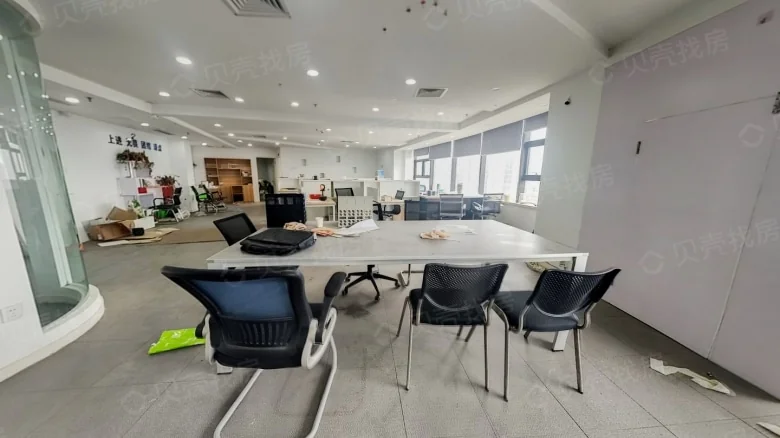 Wan Tong Business Center - View 5