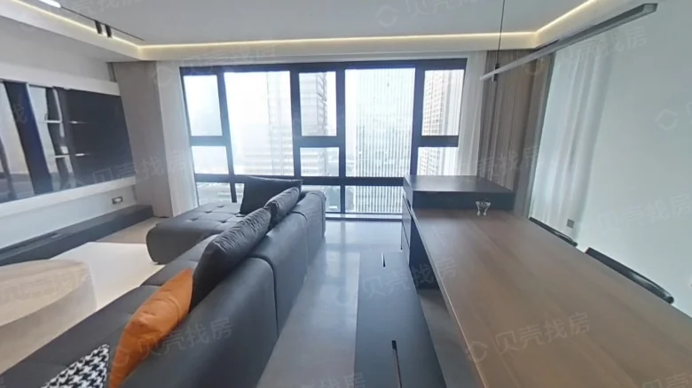 River View Elegance Garden - View 2