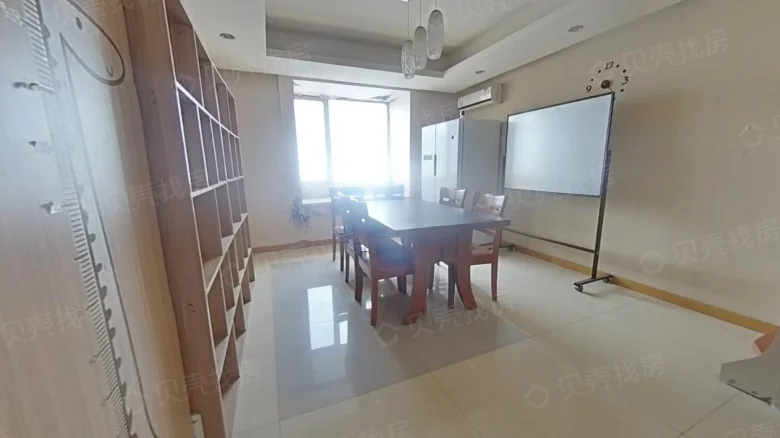 Enema Wenjing Garden - View 4