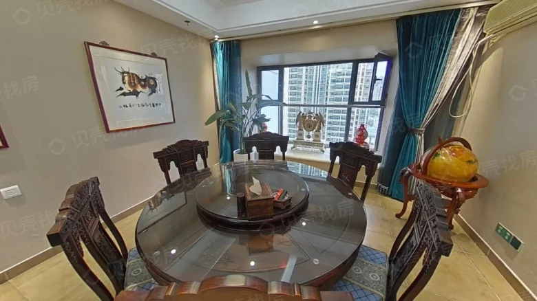 Evergrowing Apartments - View 4