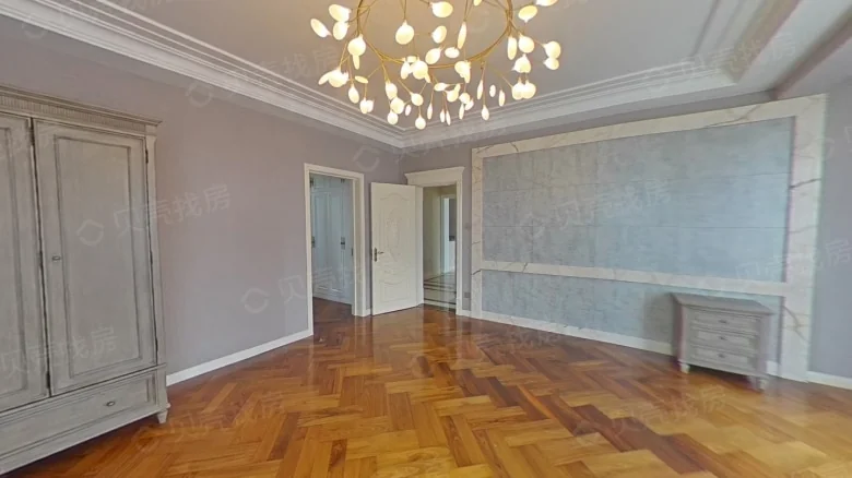 Mingxiu Mansion Area A - View 2