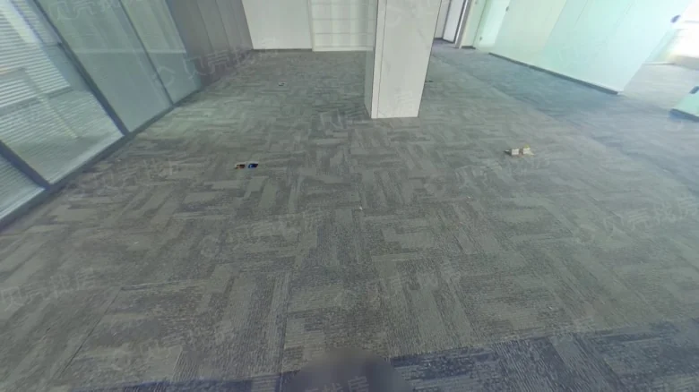 Tongda Tower - View 1