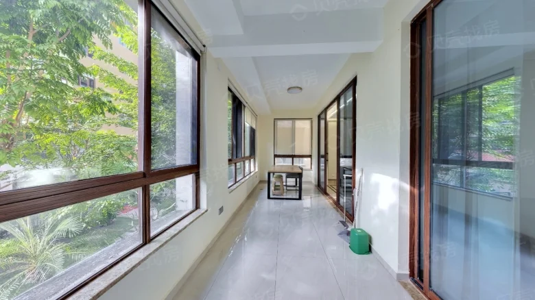 China Railways Huayue Mansion - View 4