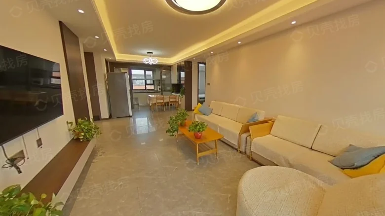 Vanke Sino-German International Community - View 3