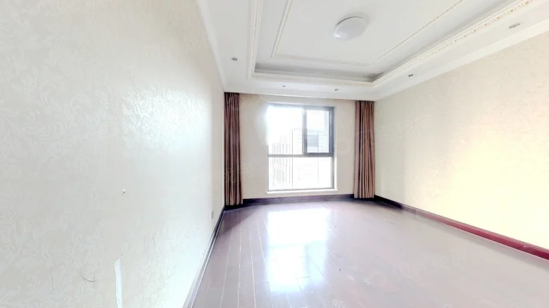 Wanda Mansion - View 1