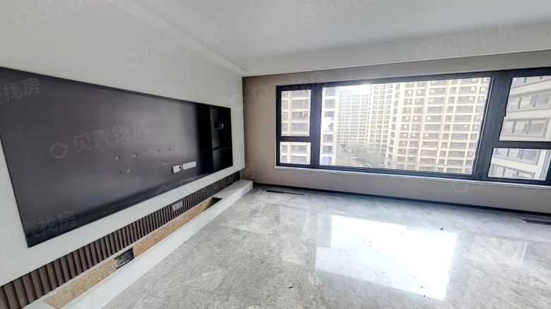 Aoti Jinmao Mansion - View 4