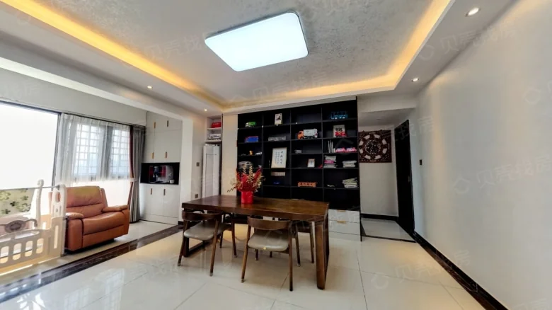 Pearl River Platinum Bay - View 3