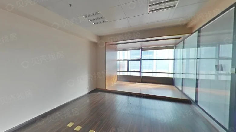 Langqin Taiyuan Center - View 3