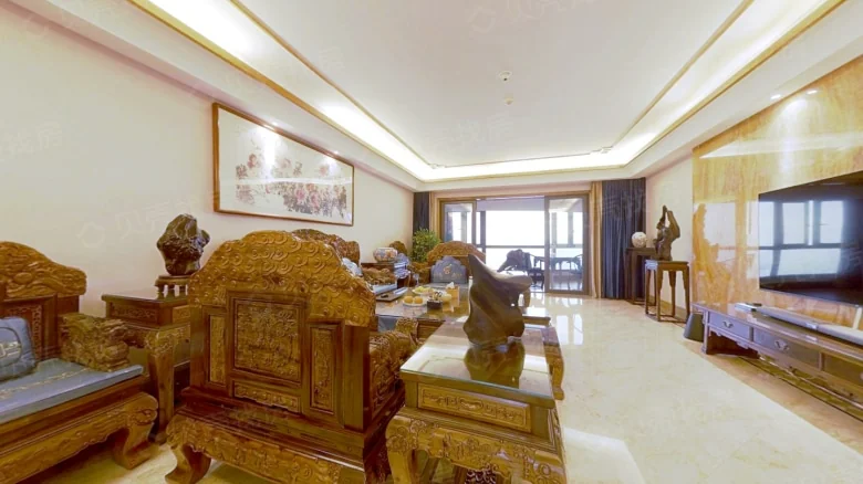 Huayuan Huazenter - View 3