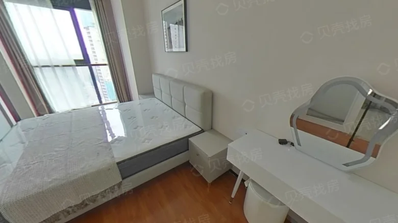 Evergrande Junyue Mansion - View 1