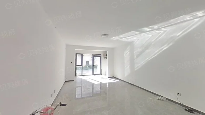 Fangcun Jiayuan Phase 1 West Courtyard - View 4