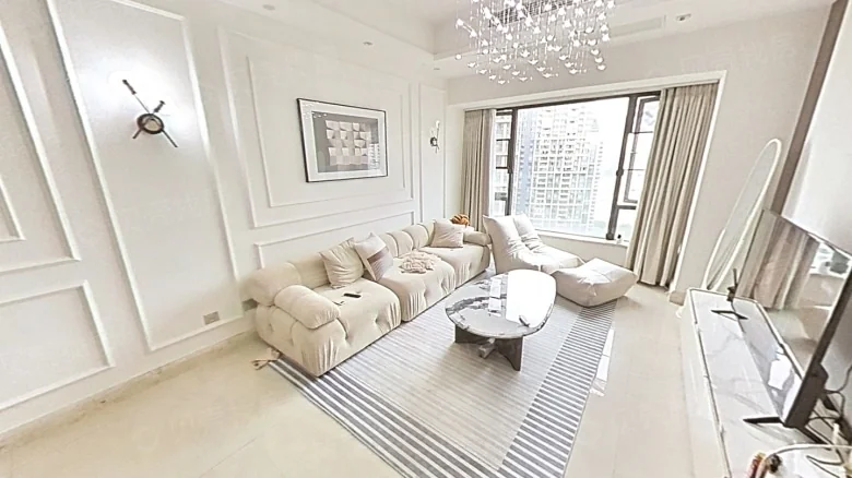 Poly Tianyue Apartment - View 2