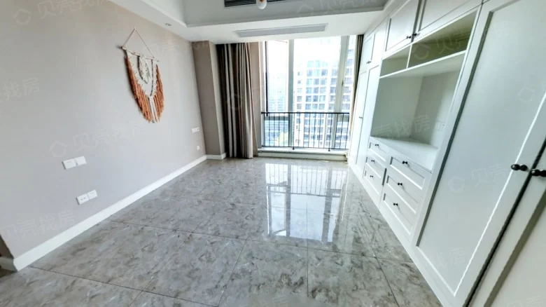 Innovative Fusion Skyland - View 3