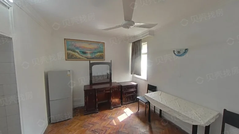 Haiyuan Residential Area - View 1