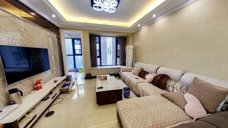 Grand Central Park Phase I - View 3