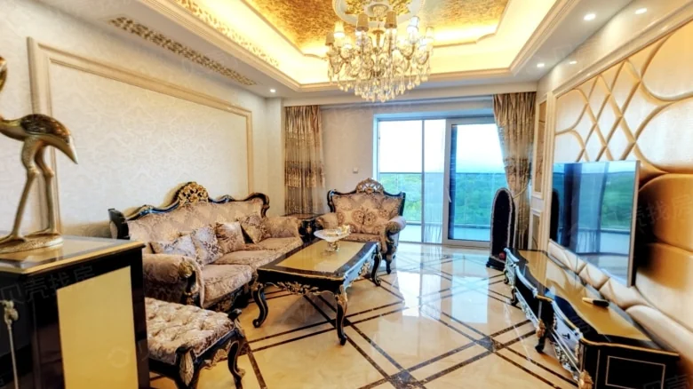 Green City Lihu Camphor Grove Phase I - View 5