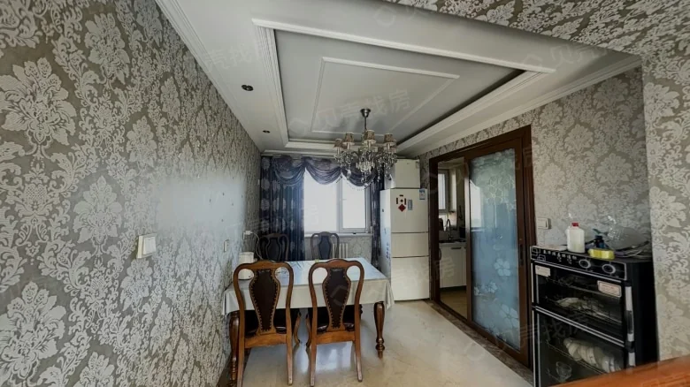 China Railway International City - View 4