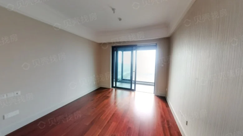 Green城Feng起HarmonySouth District - View 1